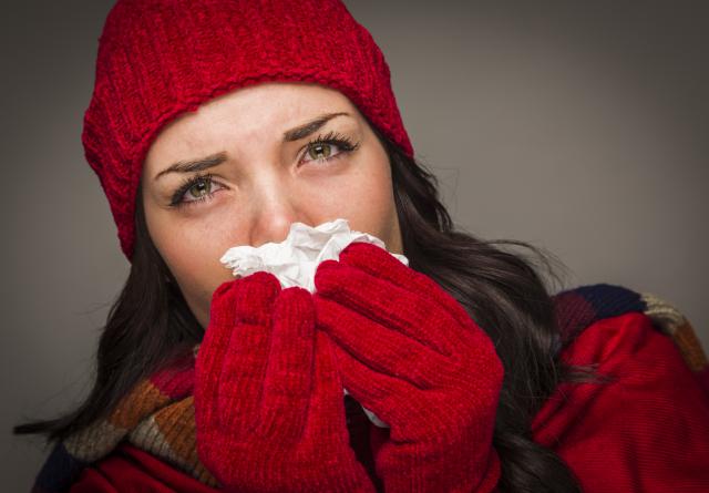 Zima bez gripa je moguća: Kako da ostanete zdravi?